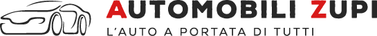 Logo Automobili Zupi
