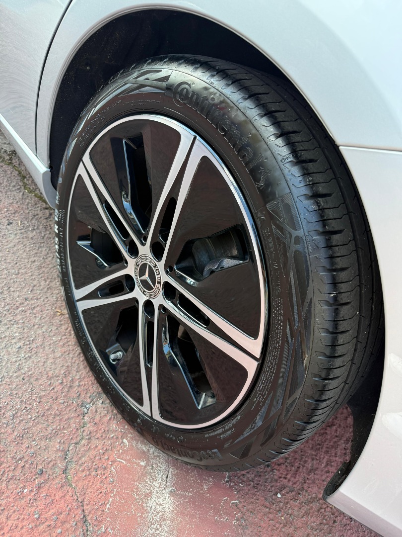 Immagine 2 - Mercedes-Benz B 180d All. AMG Line Premium **INTERNI IN PELLE**