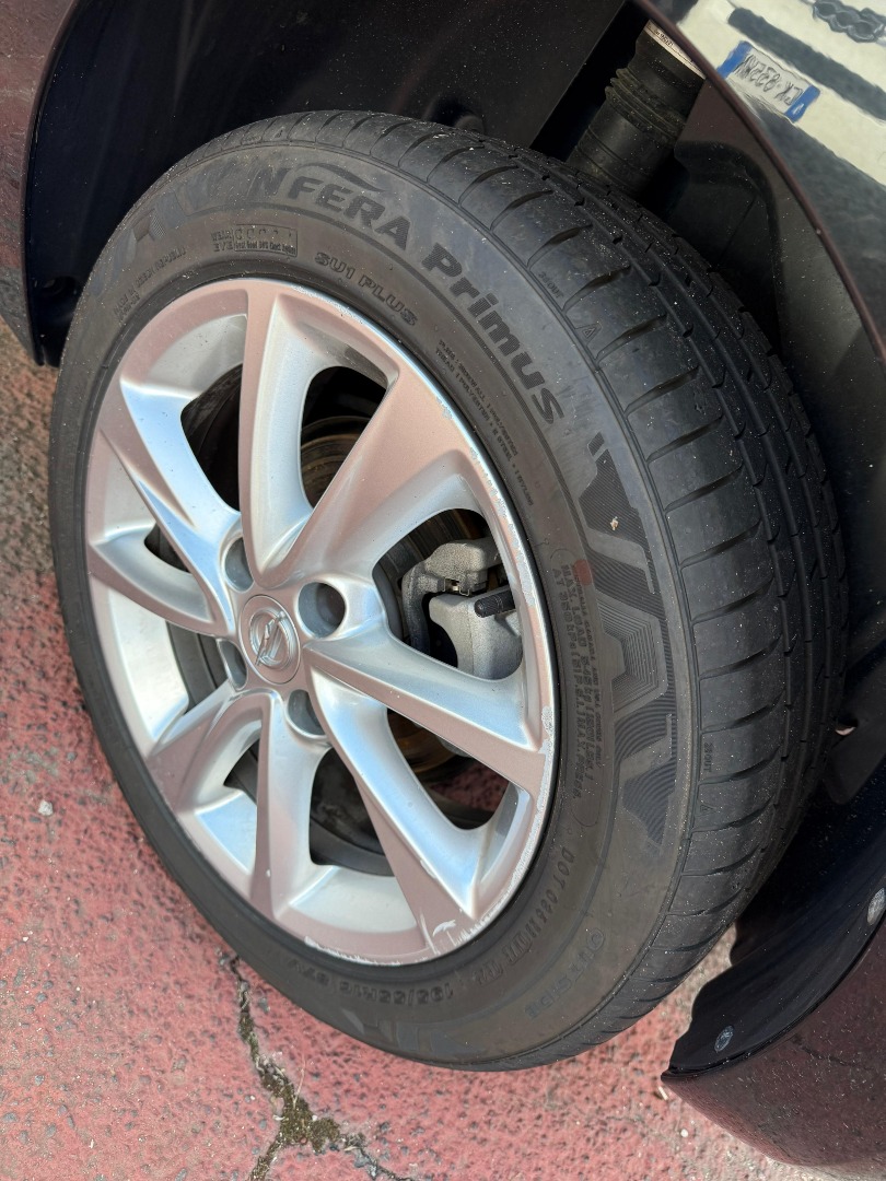 Immagine 2 - Opel Corsa 1.2 *CARPLAY/SENSORI DI PARCHEGGIO*