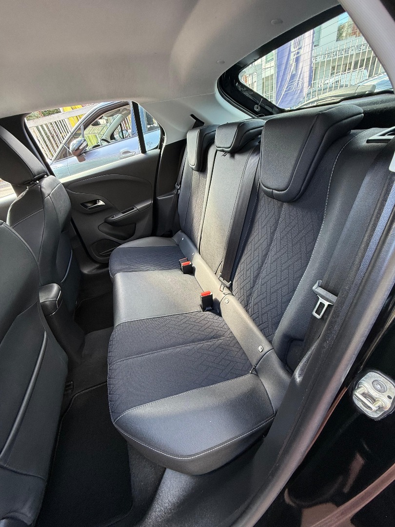 Immagine 3 - Opel Corsa 1.2 *CARPLAY/SENSORI DI PARCHEGGIO*