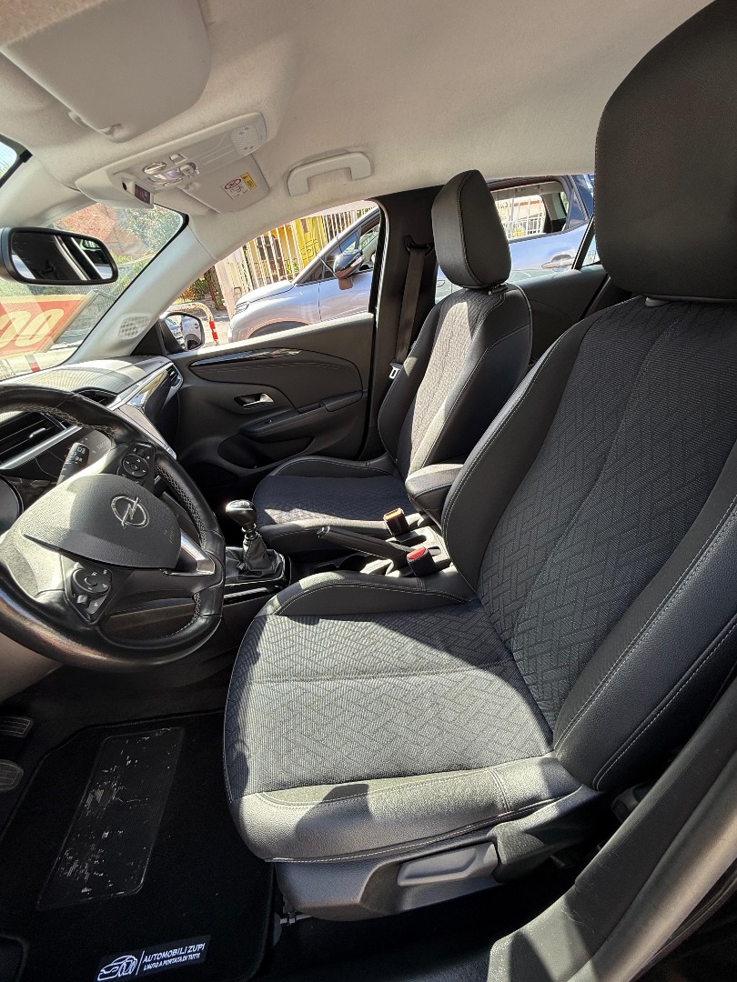 Immagine 4 - Opel Corsa 1.2 *CARPLAY/SENSORI DI PARCHEGGIO*