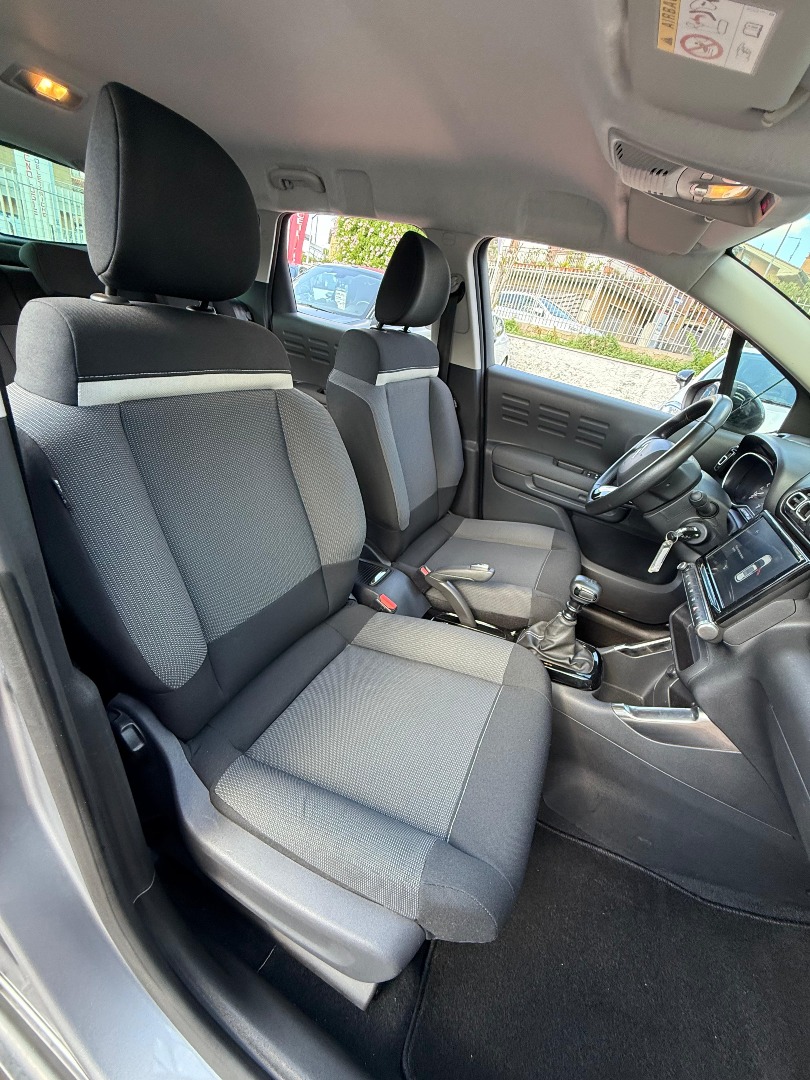 Immagine 7 - Citroen C3 Aircross 1.2 *CARPLAY* PRONTA CONSEGNA!!