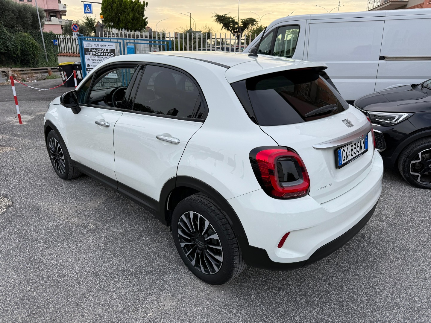 Immagine 1 - Fiat 500X 1.0 all.Dolcevita *CARPLAY*
