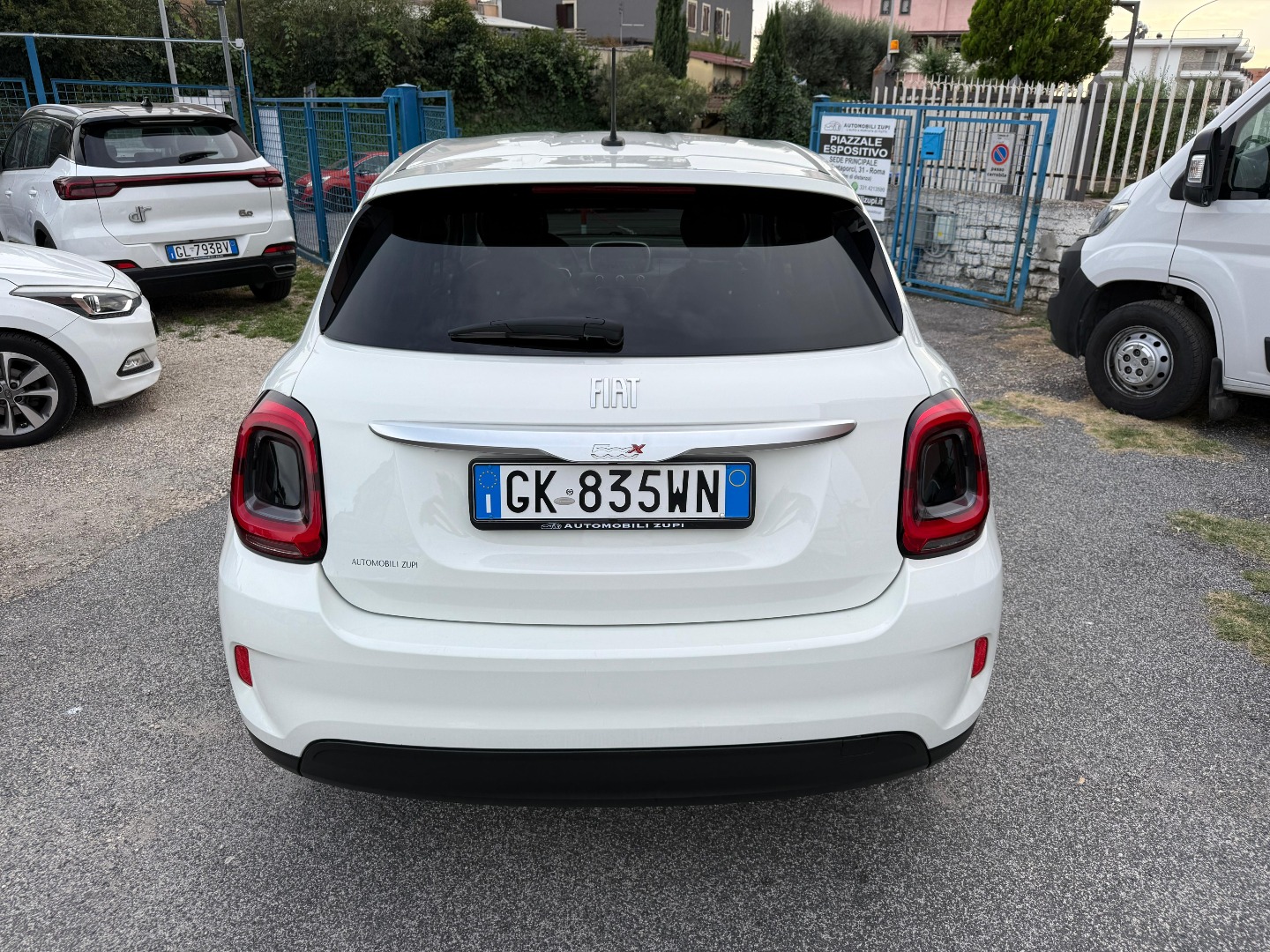 Immagine 2 - Fiat 500X 1.0 all.Dolcevita *CARPLAY*