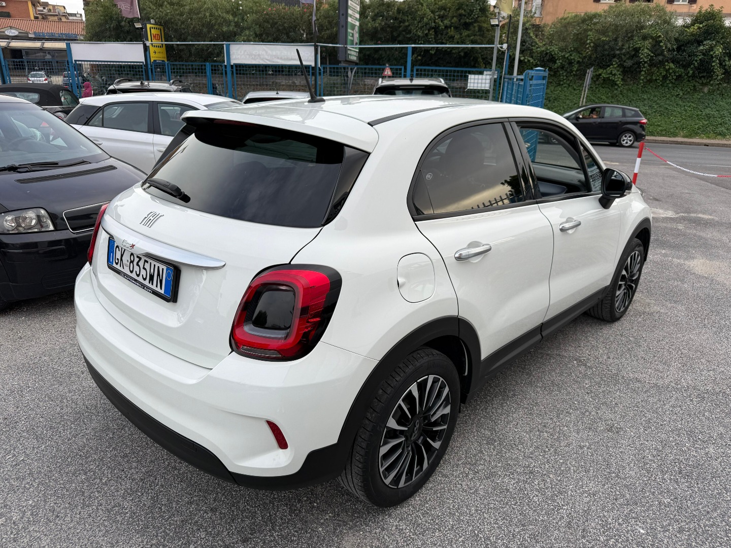 Immagine 4 - Fiat 500X 1.0 all.Dolcevita *CARPLAY*