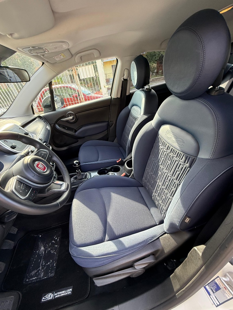 Immagine 5 - Fiat 500X 1.0 all.Dolcevita *CARPLAY*