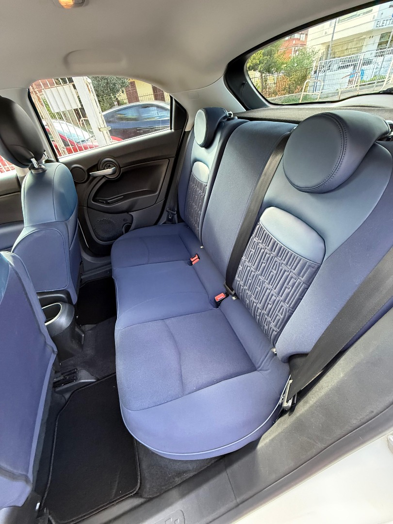 Immagine 6 - Fiat 500X 1.0 all.Dolcevita *CARPLAY*