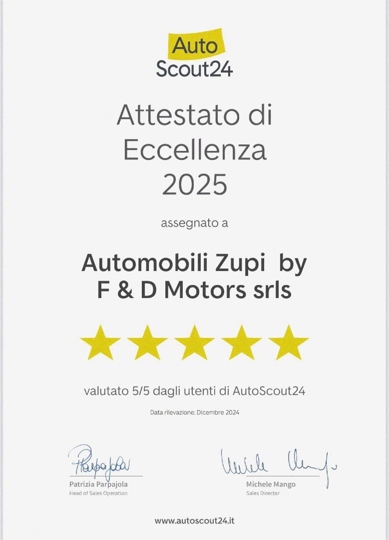 Immagine 2 - Fiat 500X 1.0 all.Dolcevita *CARPLAY*