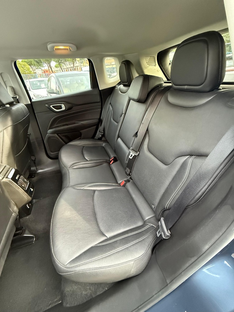 Immagine 1 - Jeep Compass 4xe 1.3 AUTOM. *VETTURA ITALIANA* (IVA ESP)