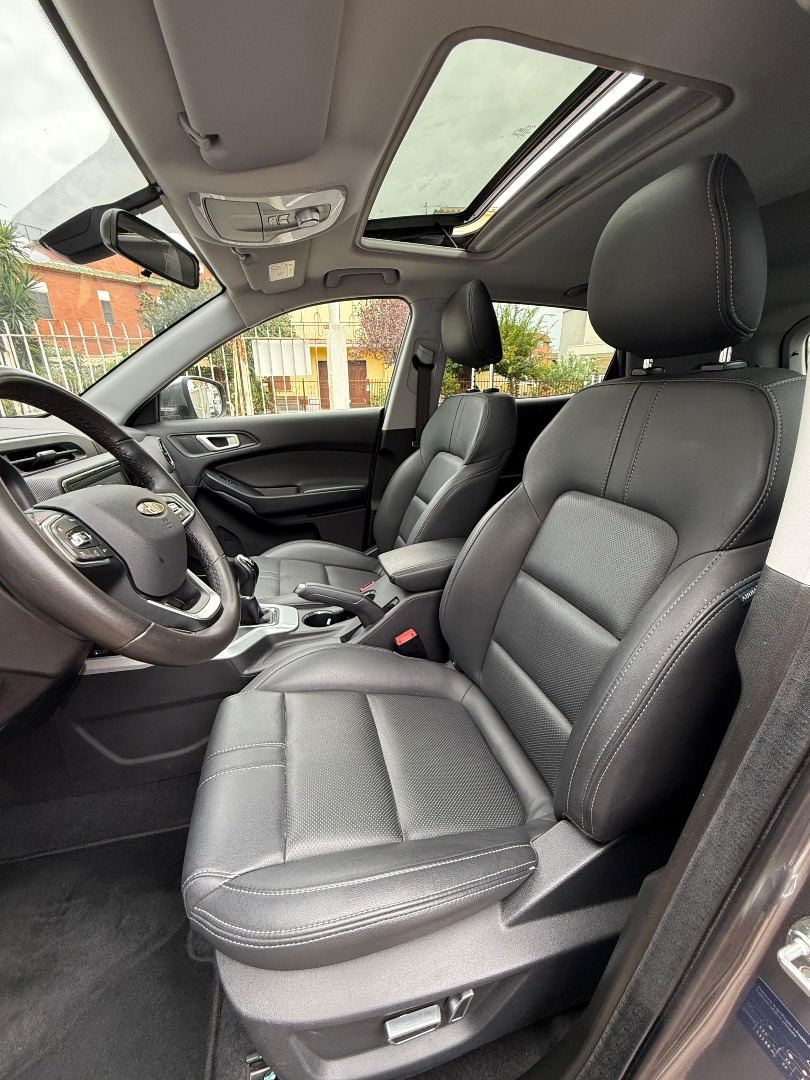 Immagine 2 - DR Automobiles DR4.0 GPL 1.5 *VETTURA ITALIANA*