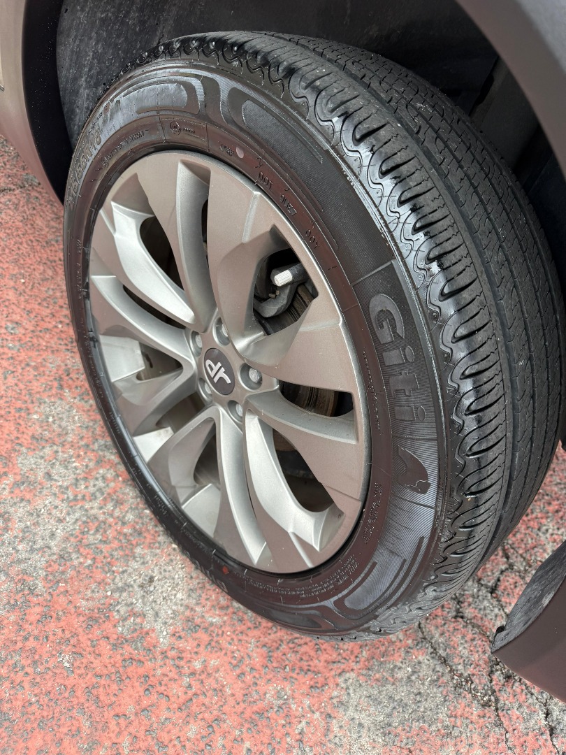 Immagine 3 - DR Automobiles DR4.0 GPL 1.5 *VETTURA ITALIANA*