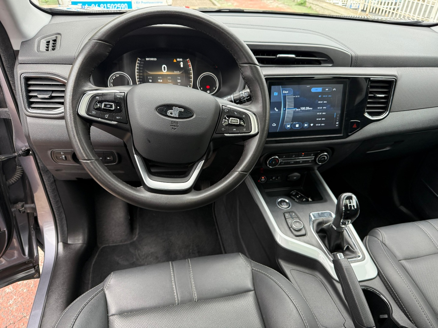 Immagine 4 - DR Automobiles DR4.0 GPL 1.5 *VETTURA ITALIANA*