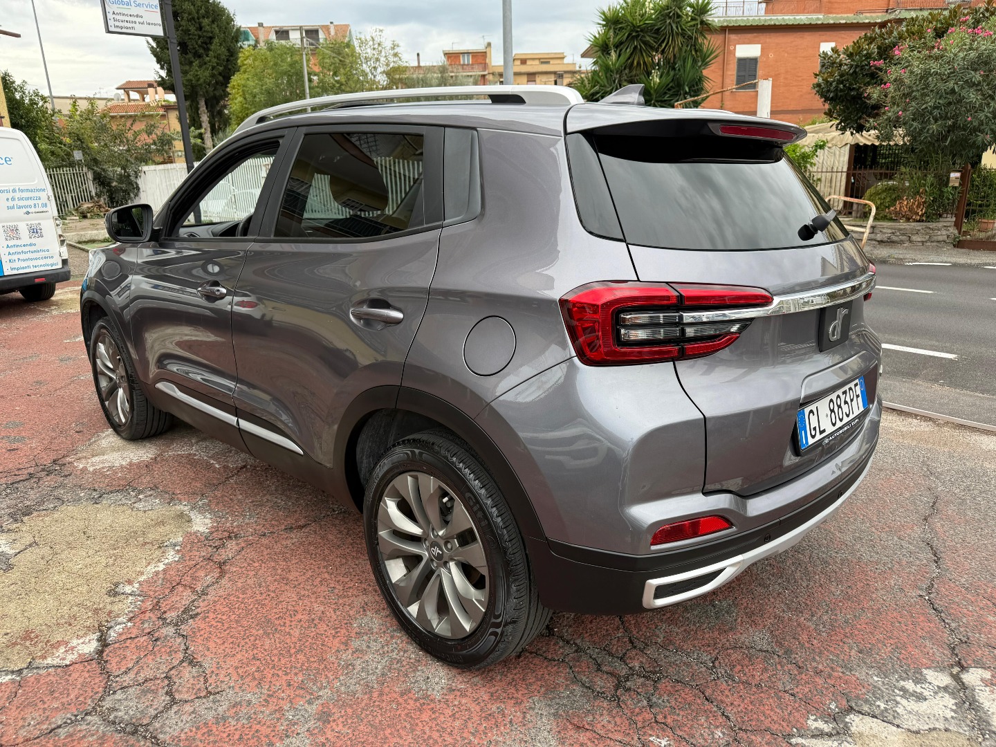 Immagine 8 - DR Automobiles DR4.0 GPL 1.5 *VETTURA ITALIANA*