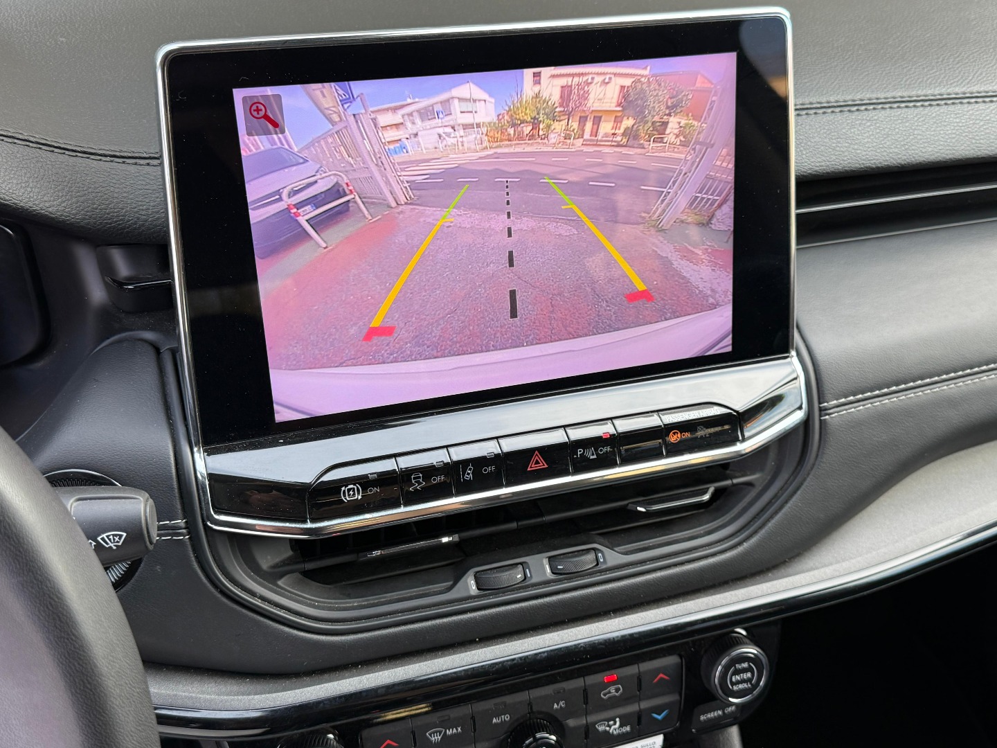 Immagine 2 - Jeep Compass 4xe 1.3 AUTOM. *VETTURA ITALIANA* (IVA ESP)