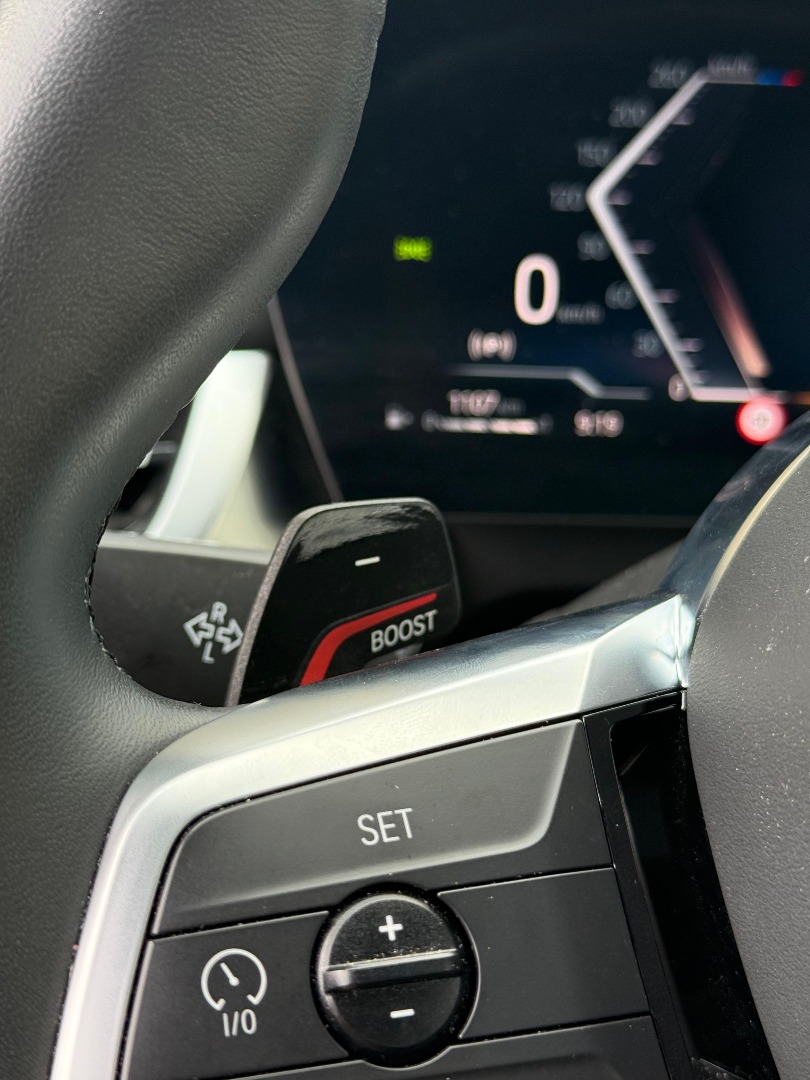 Immagine 1 - BMW X1 M Sport Hybrid 150cv Mhev