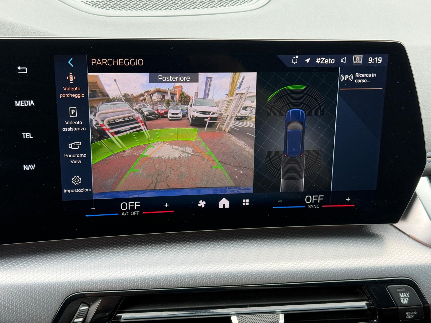 Immagine 2 - BMW X1 M Sport Hybrid 150cv Mhev