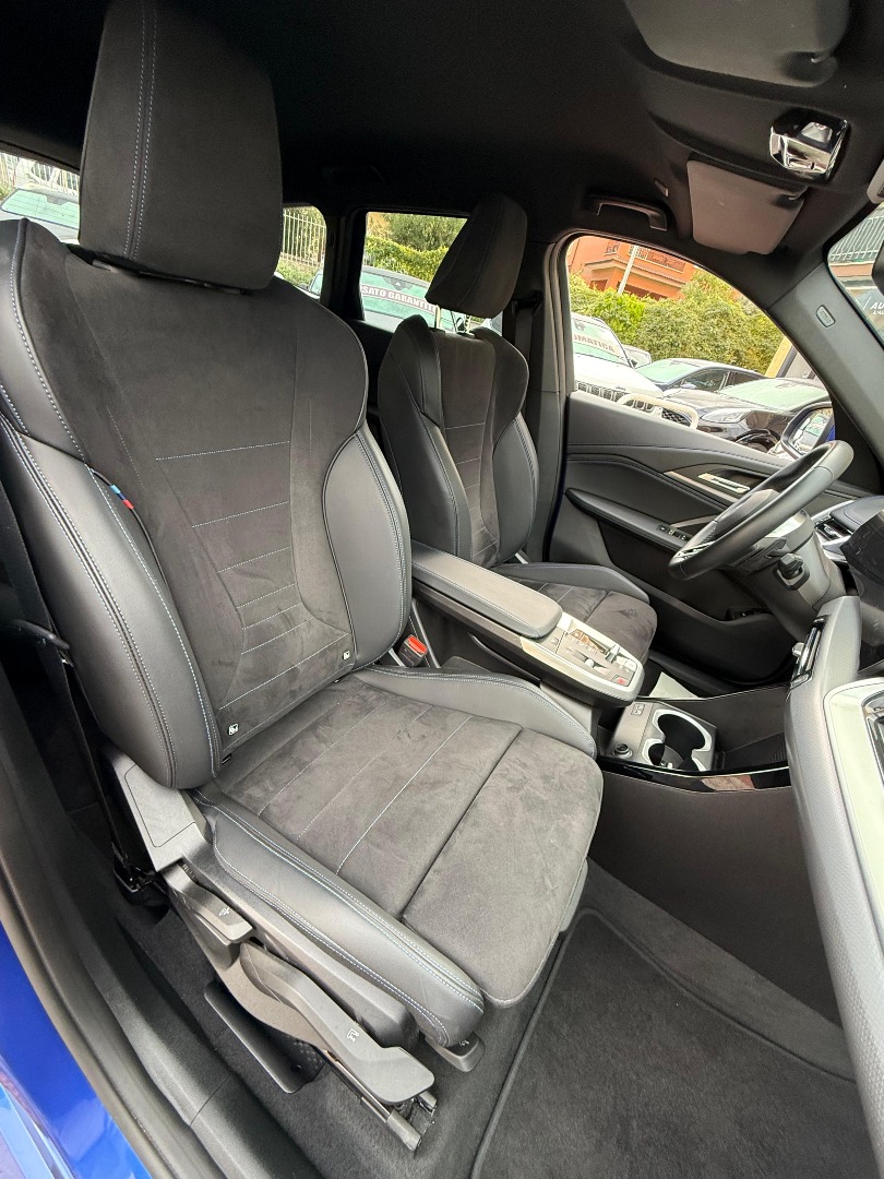 Immagine 3 - BMW X1 M Sport Hybrid 150cv Mhev