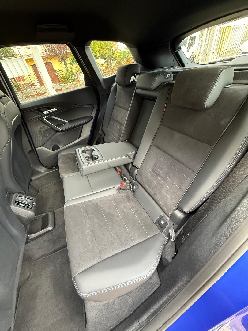 Immagine 4 - BMW X1 M Sport Hybrid 150cv Mhev