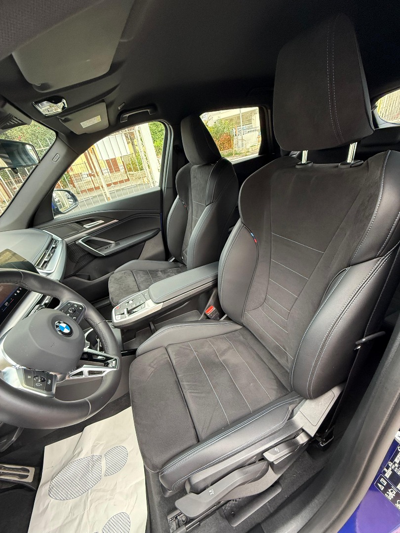 Immagine 5 - BMW X1 M Sport Hybrid 150cv Mhev