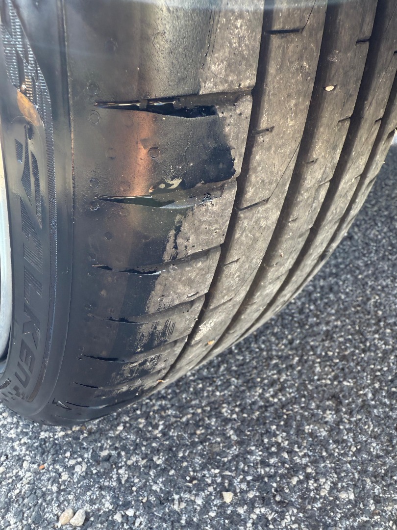 Immagine 7 - MINI John Cooper Works **SERVICE MINI** UNIPRO TETTO/LED