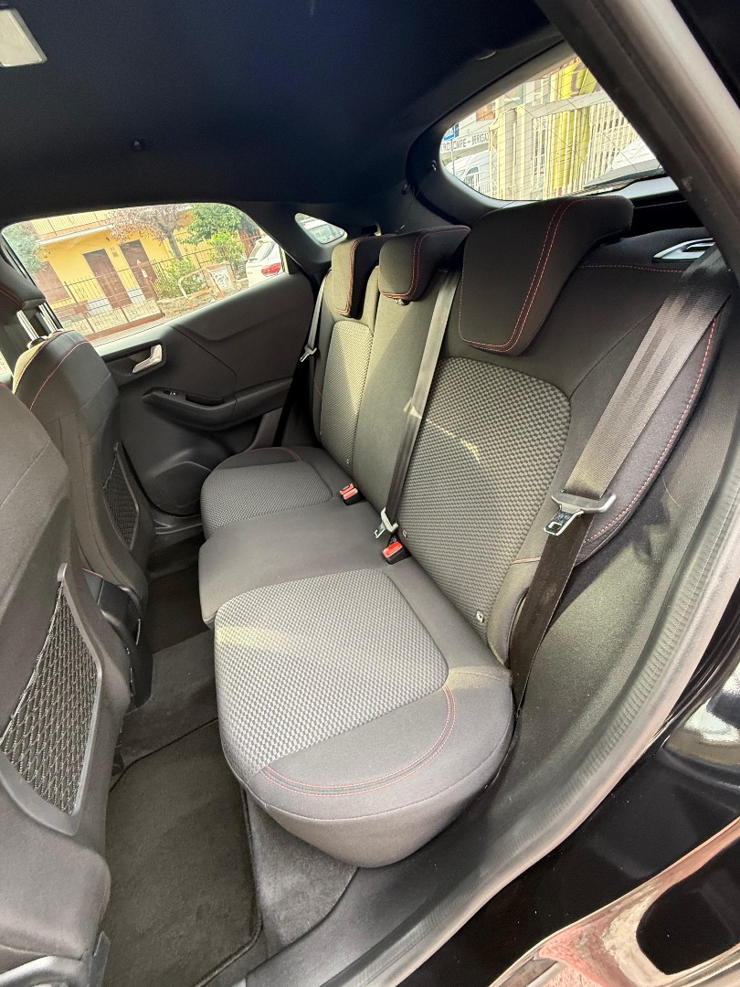 Immagine 1 - Ford Puma 1.0 Hybrid *FRENATA ASSISTITA*