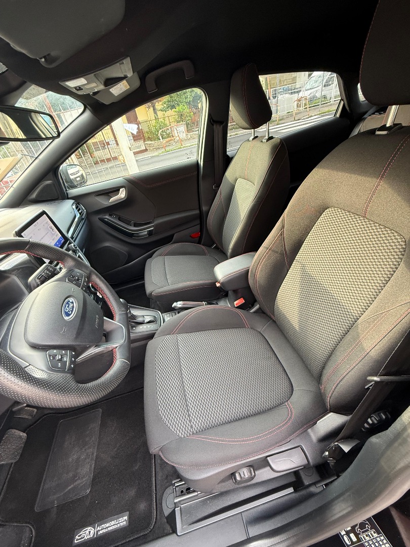 Immagine 3 - Ford Puma 1.0 Hybrid *FRENATA ASSISTITA*