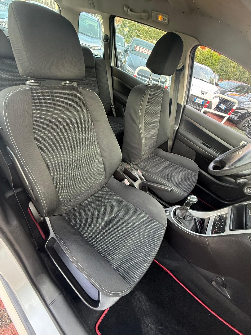 Immagine 2 - Peugeot 307 Station Wagon 1.6 *PRONTA CONSEGNA*