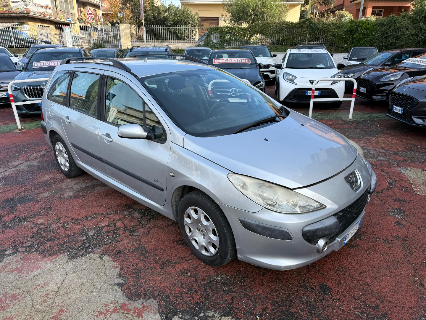 Peugeot 307 Station Wagon 1.6 *PRONTA CONSEGNA*
