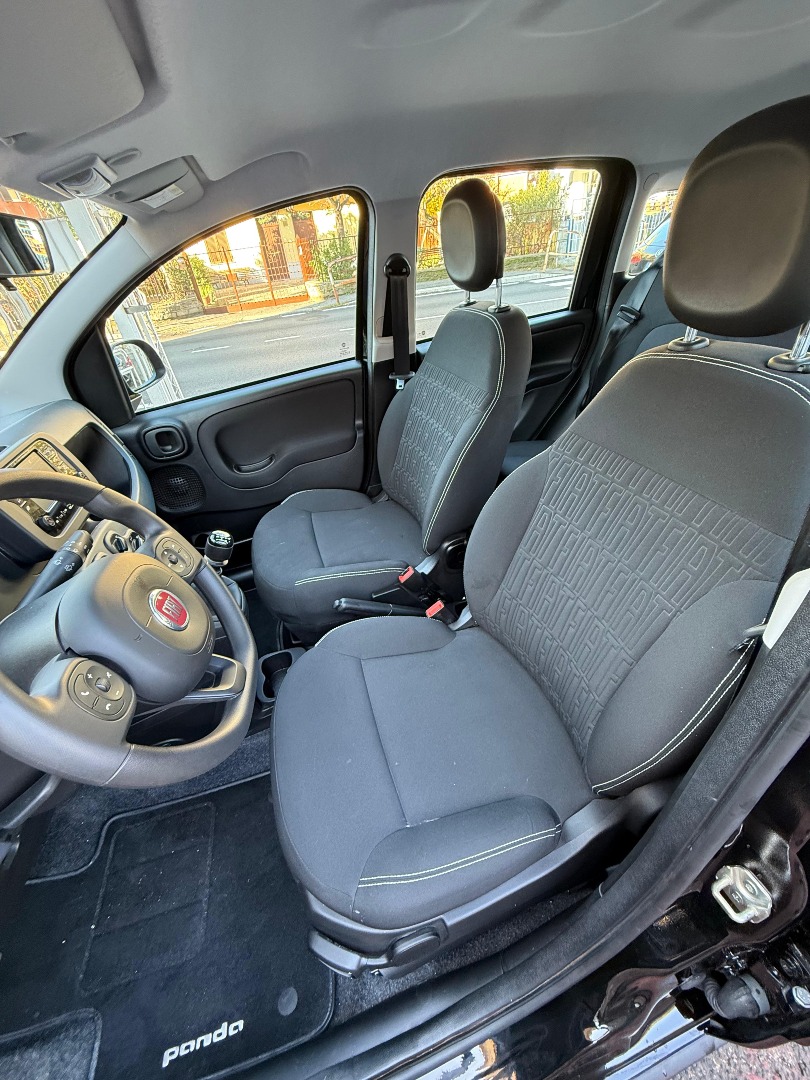 Immagine 3 - Fiat Panda Hybrid 1.0 ***SOLO 3.000KM***