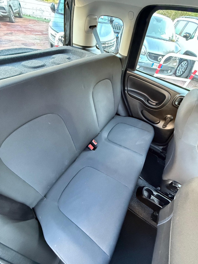Immagine 1 - Fiat Panda Hybrid 1.0 ***SOLO 3.000KM***