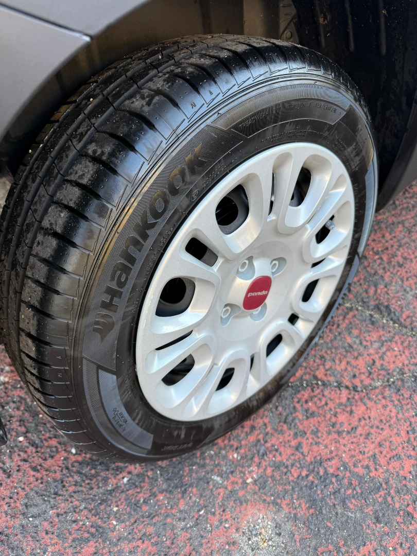 Immagine 2 - Fiat Panda Hybrid 1.0 ***SOLO 3.000KM***