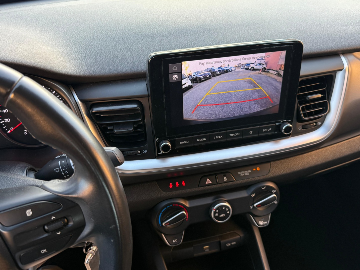 Immagine 1 - Kia Stonic 100 CV GT Line **CARPLAY** (IVA ESP)