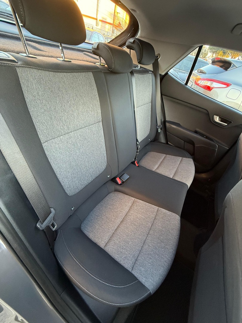 Immagine 1 - Kia Stonic 100 CV GT Line **CARPLAY** (IVA ESP)