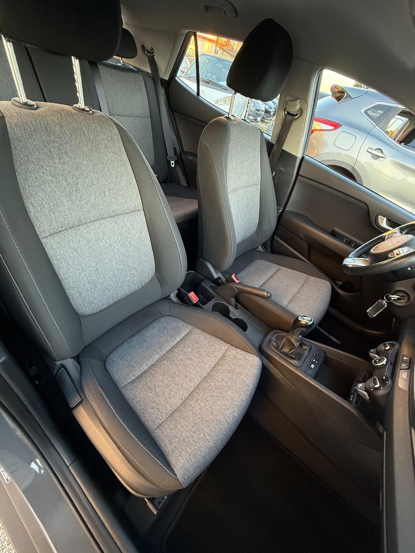 Immagine 2 - Kia Stonic 100 CV GT Line **CARPLAY** (IVA ESP)