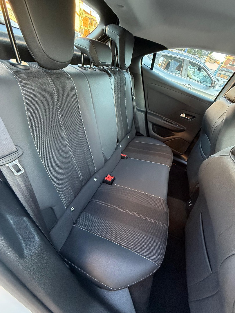 Immagine 2 - Opel Mokka 130cv **AUTOMATICA**  Prezzo Reale