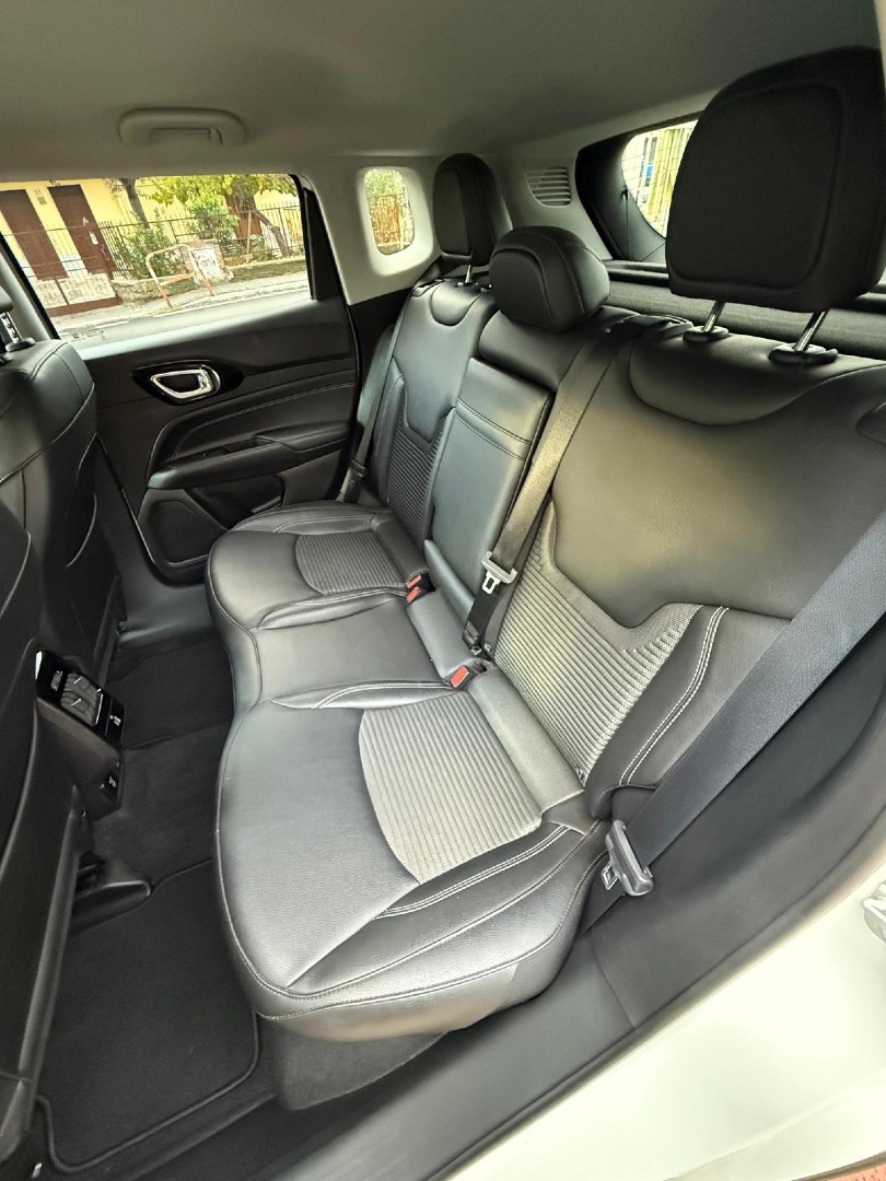 Immagine 5 - Jeep Compass 1.3 Phev Limited 4xe Pronta Consegna