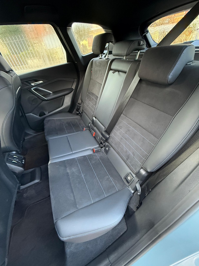 Immagine 1 - BMW X1 M Sport Hybrid 150cv Mhev