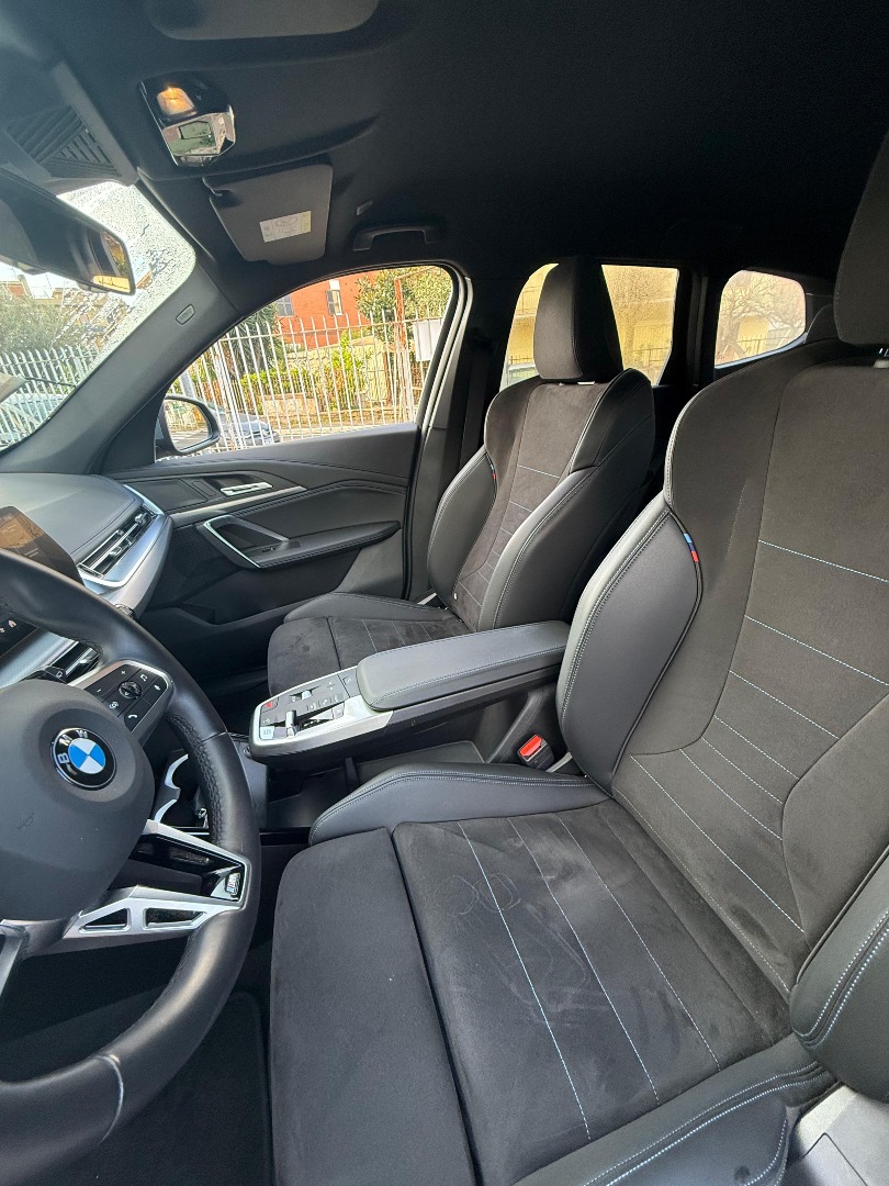 Immagine 3 - BMW X1 M Sport Hybrid 150cv Mhev