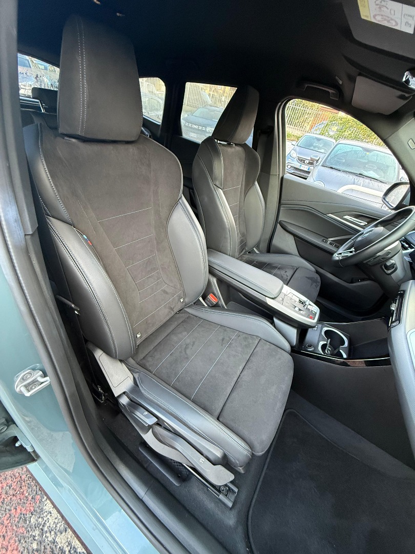 Immagine 4 - BMW X1 M Sport Hybrid 150cv Mhev
