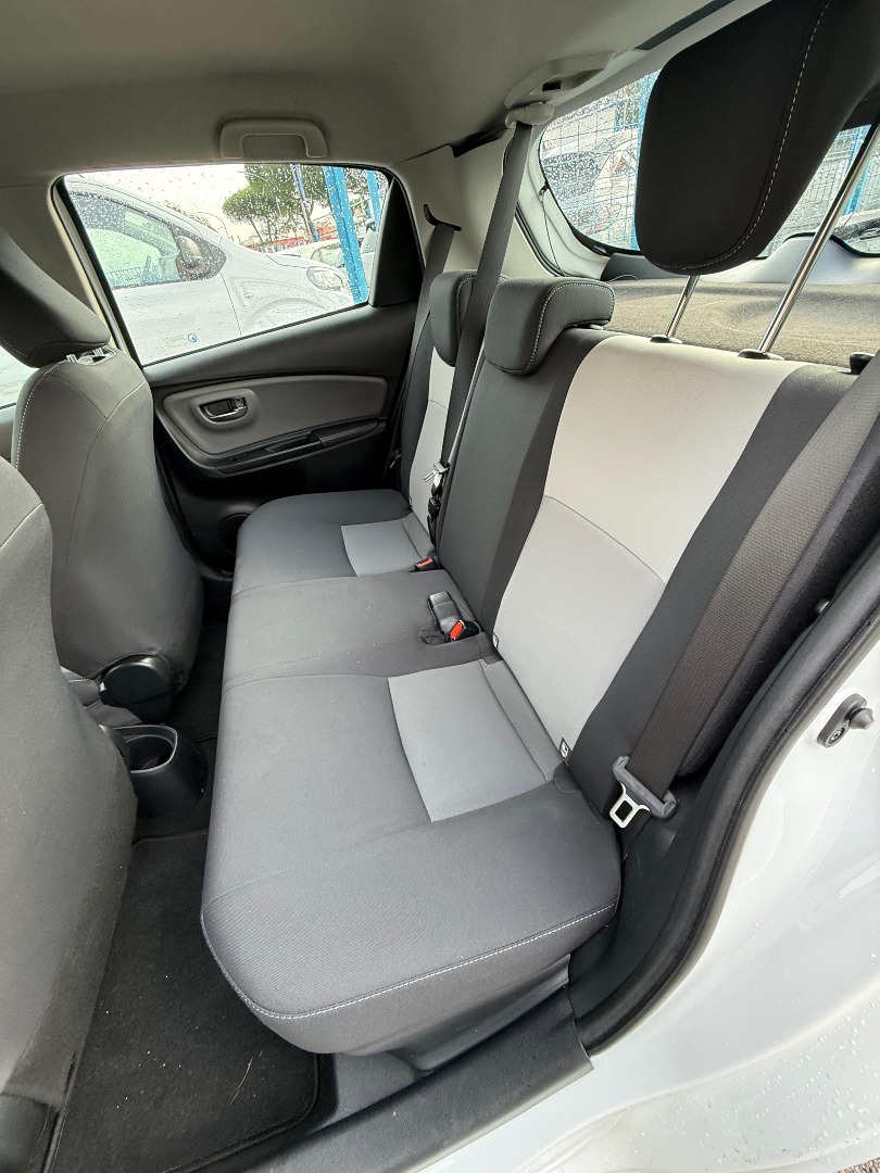 Immagine 1 - Toyota Yaris 1.5 **UNICO PROPRIETARIO**