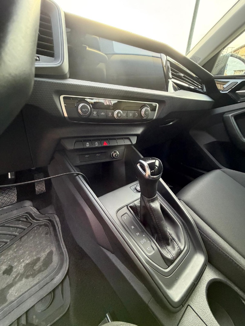 Immagine 2 - Audi A1 110cv BLOCK SHAFT  *AUTOMATICA*