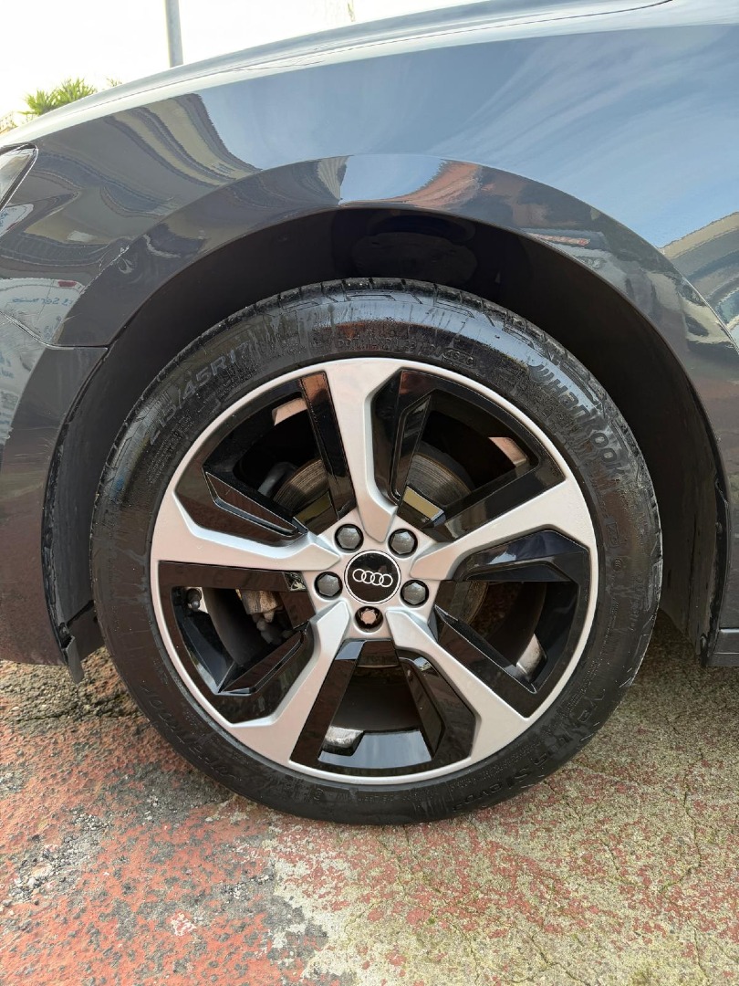 Immagine 3 - Audi A1 110cv BLOCK SHAFT  *AUTOMATICA*