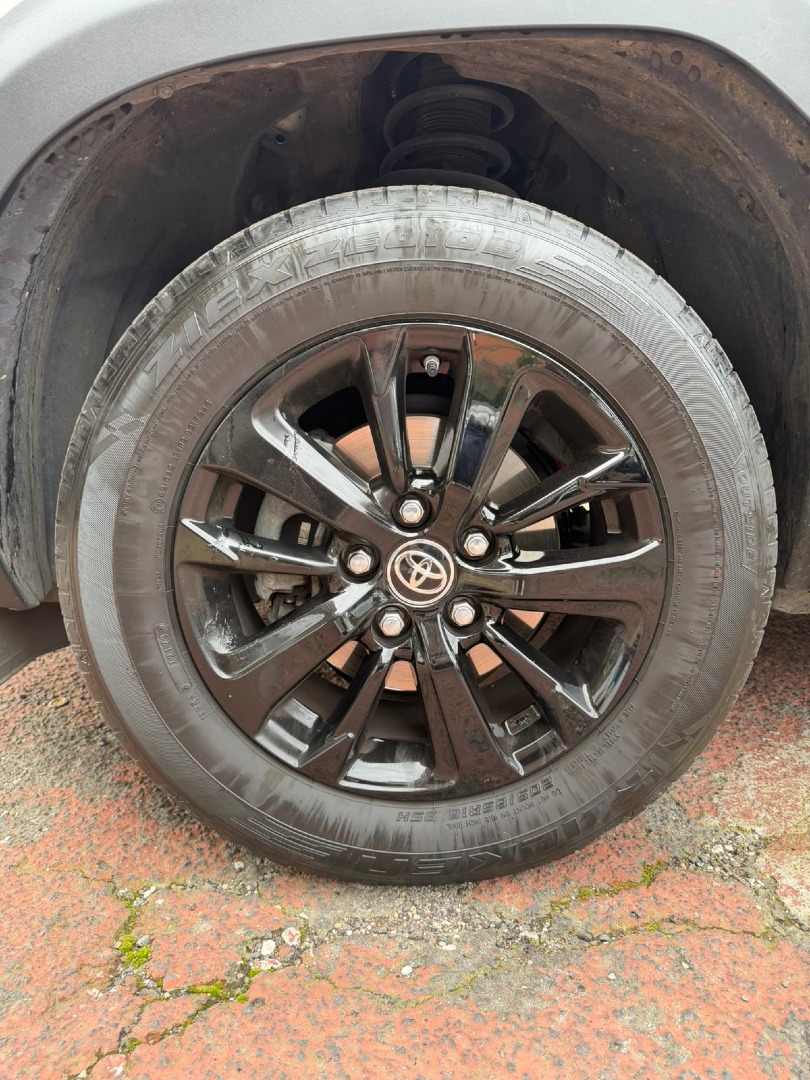 Immagine 3 - TOYOTA YARIS CROSS HYBRID 1.5 ***SOLO 26.000KM***