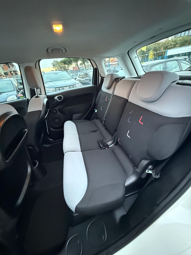 Immagine 1 - FIAT 500L 1.3 ***AUTOMATICA***