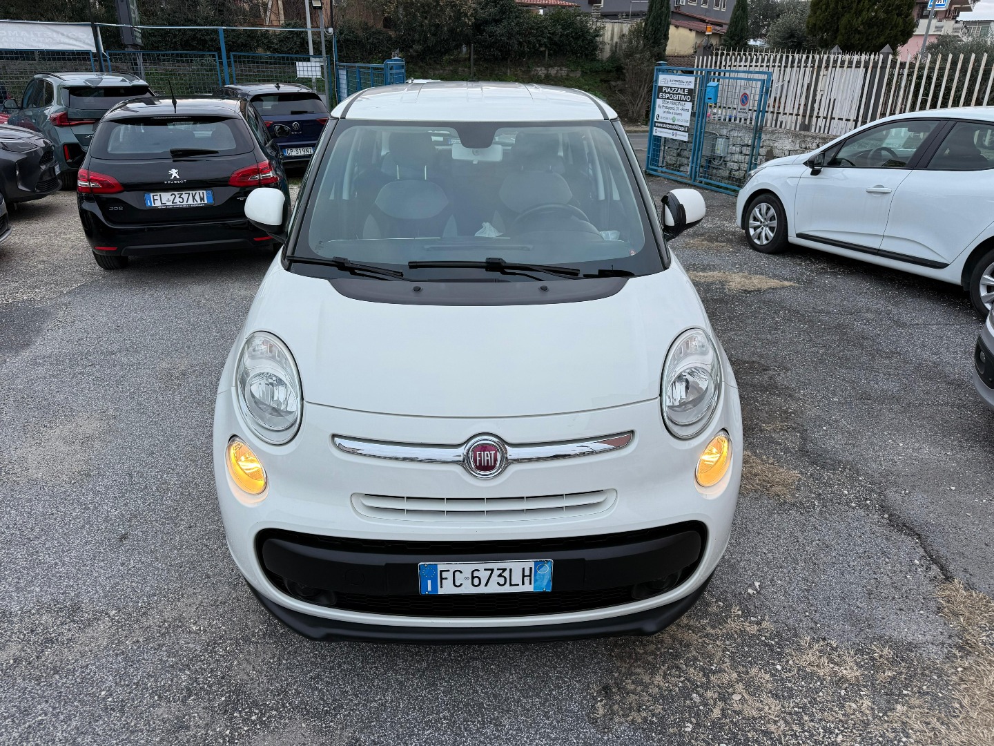Immagine 9 - FIAT 500L 1.3 ***AUTOMATICA***