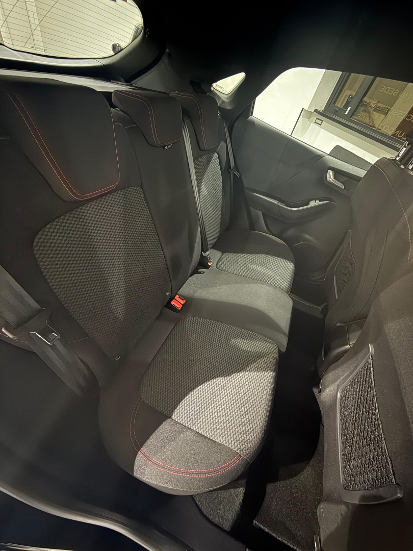 Immagine 1 - Ford Puma 1.0 Hybrid *FRENATA ASSISTITA*