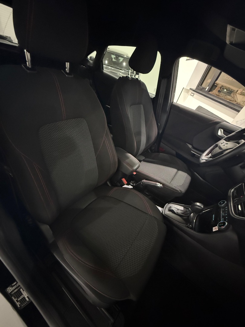 Immagine 3 - Ford Puma 1.0 Hybrid *FRENATA ASSISTITA*