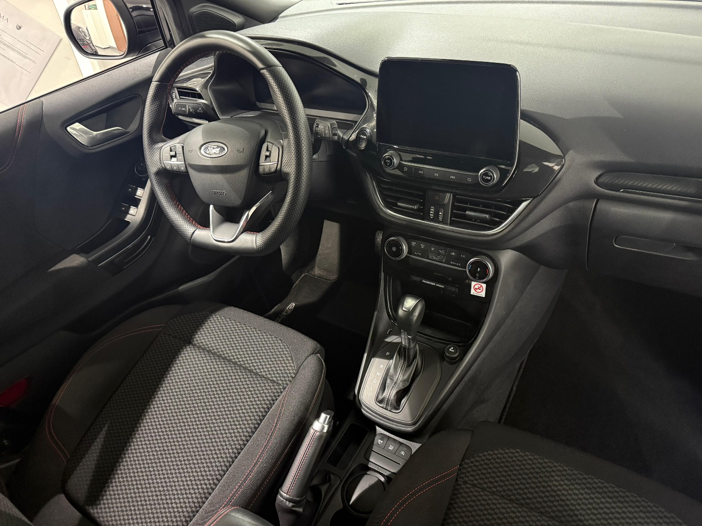 Immagine 10 - Ford Puma 1.0 Hybrid *FRENATA ASSISTITA*