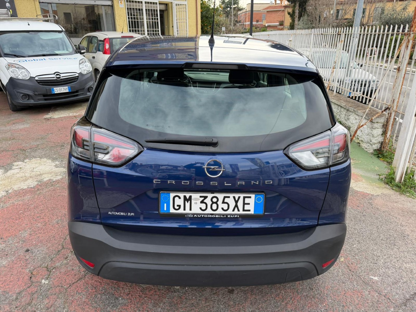 Immagine 1 - Opel Crossland 1.2 Elegance *IVA ESPOSTA*