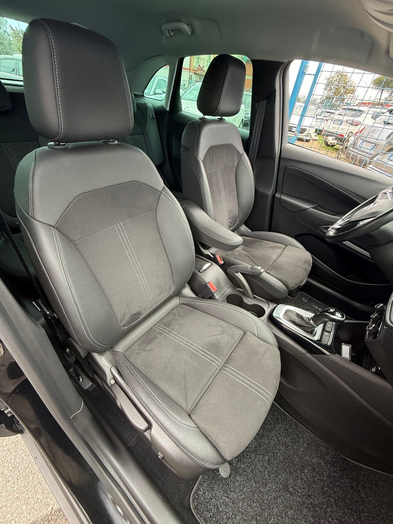 Immagine 2 - Opel Crossland 1.2 **AUTOMATICA** 